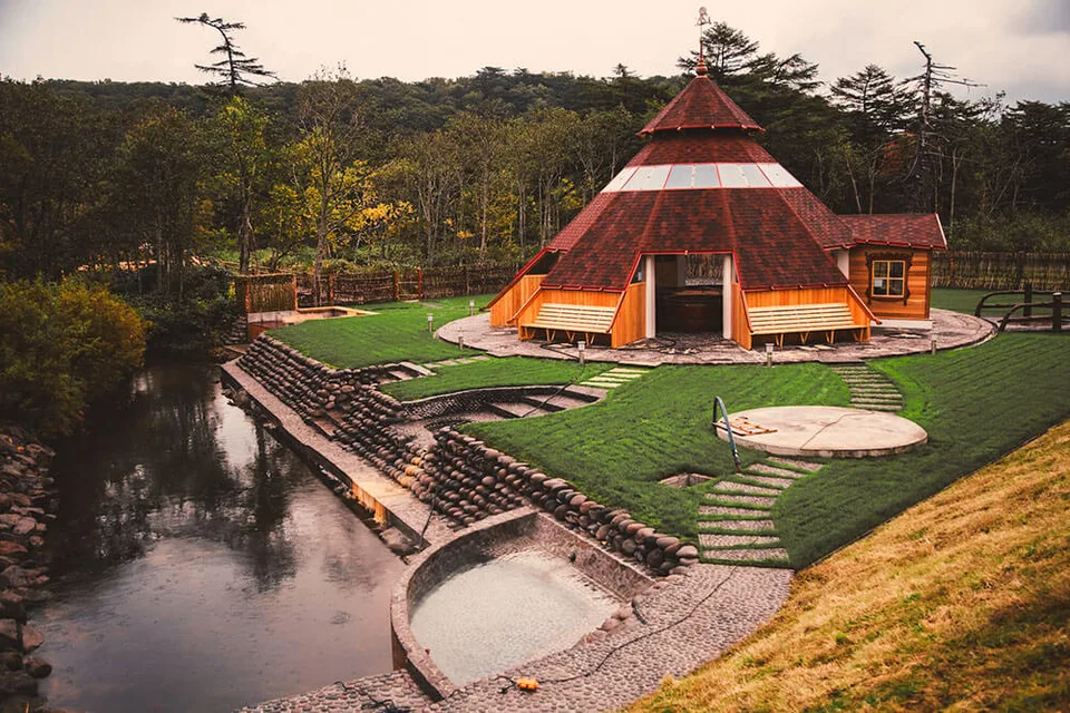 Курильские острова