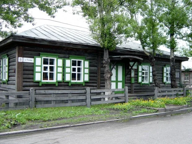 Иллюстрация к статье «Музеи Сахалина: как не потеряться в их разнообрази» — блог АМИСТ