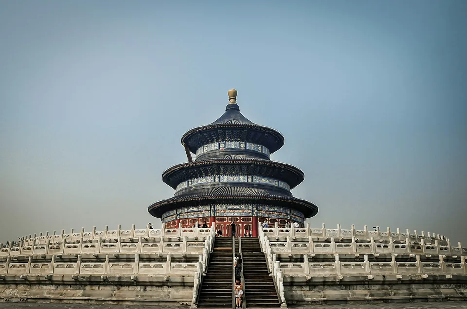 Тур в Гуанчжоу — Кантонская ярмарка и гастрономия