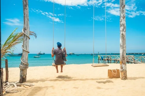 Туры во Вьетнам 2026 — живописные бухты и восточная культура от АМИСТ