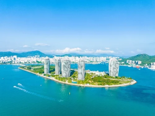 Хайнань — пляжный тур из Южно-Сахалинска, тропический остров Китая