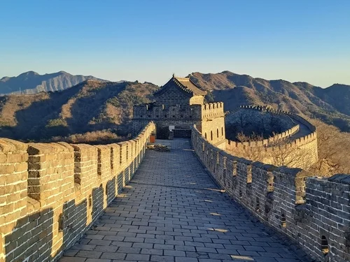 Туры в Китай из Южно-Сахалинска — прямые рейсы с Сахалина