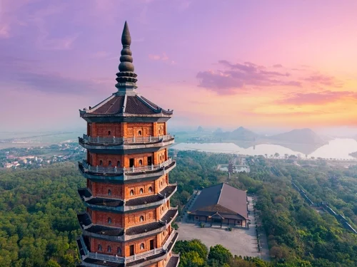 Вьетнам — прямые рейсы из Южно-Сахалинска, пляжи и экскурсии