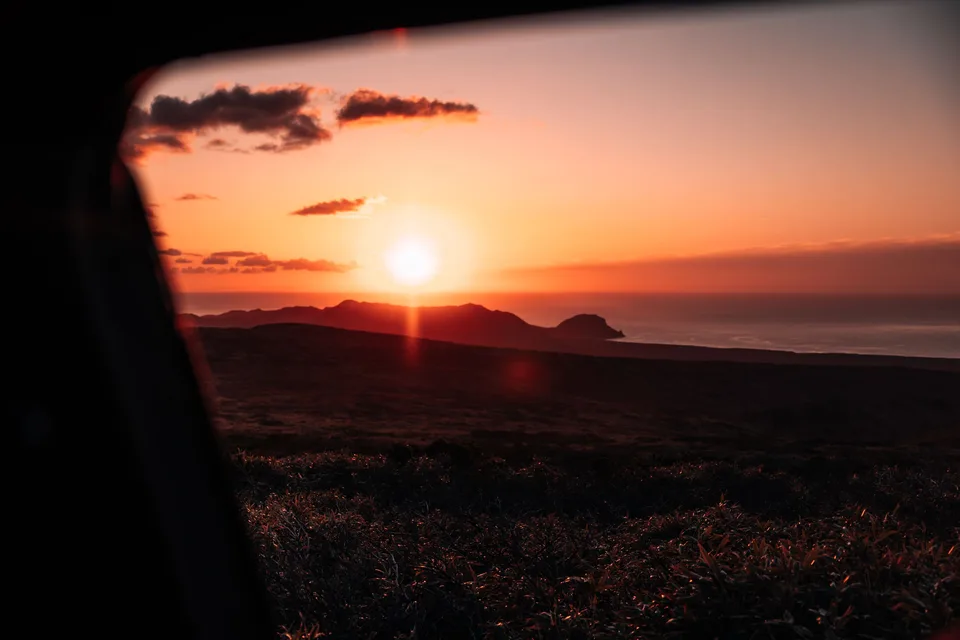 Белые и Черные скалы острова Итуруп — фото 14, экскурсия АМИСТ