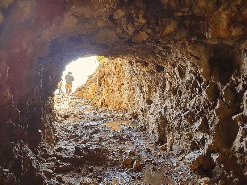 бухта Касатка остров Итуруп