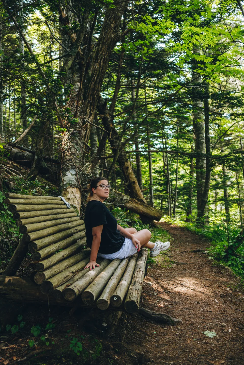 Экологическая тропа Столбовская, грязевые лечебные термальные источники — фото 13, экскурсия АМИСТ