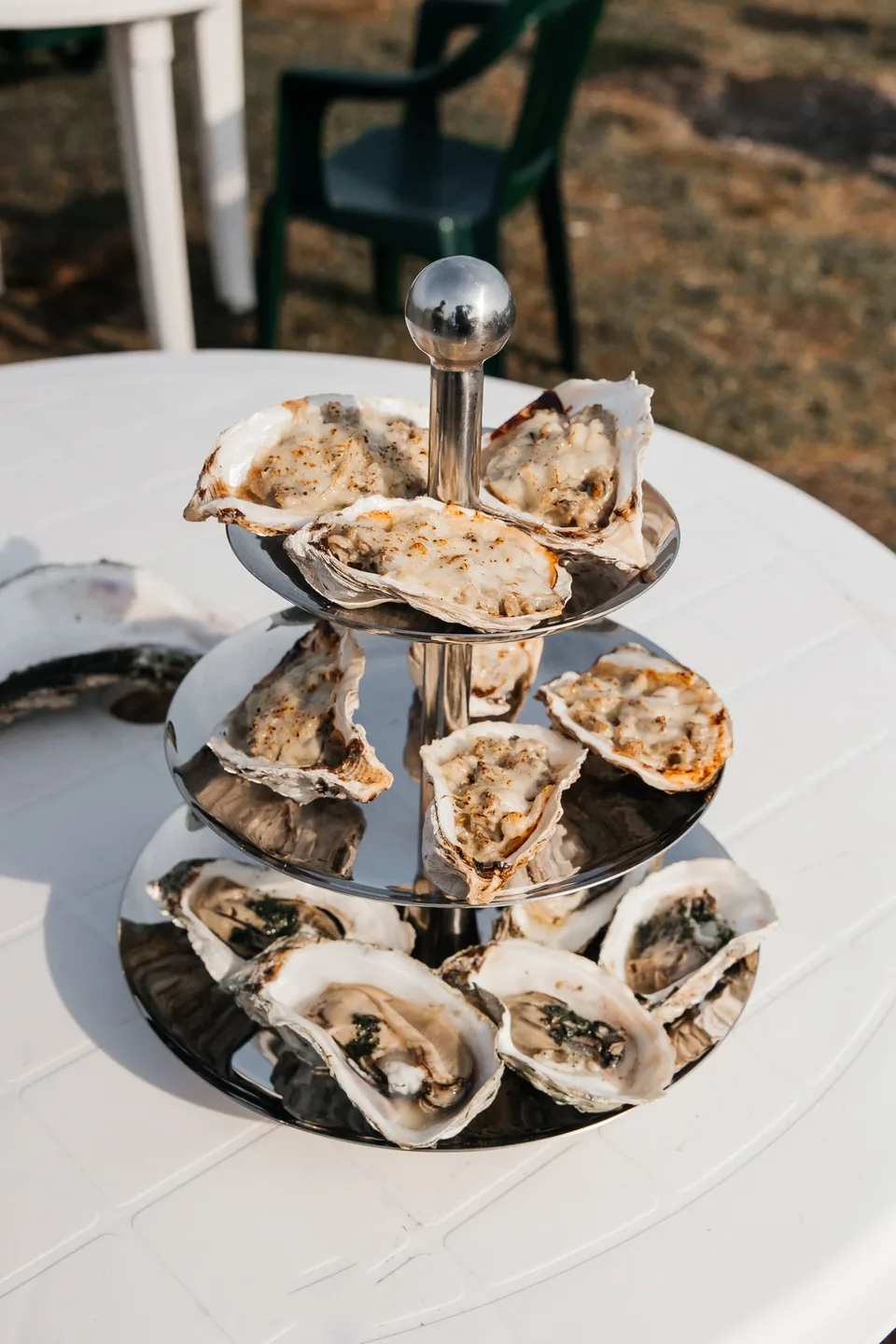 Лагуна  Буссе - гастро-тур на Сахалине — фото 17, экскурсия АМИСТ