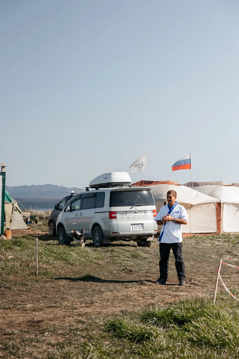 Маяк Анива + закаты и рассветы в лагуне Буссе (2 дня/1 ночь) — фото 06, экскурсия АМИСТ