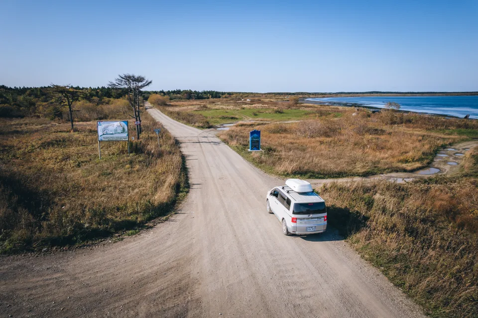 Маяк Анива и обед с устрицами в лагуне Буссе — фото 14, экскурсия АМИСТ