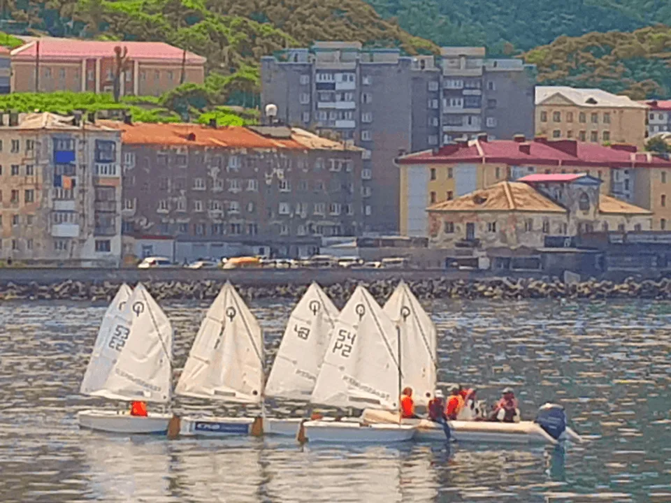 Маяк Лопатина и морские ворота Сахалина — фото 01, экскурсия АМИСТ