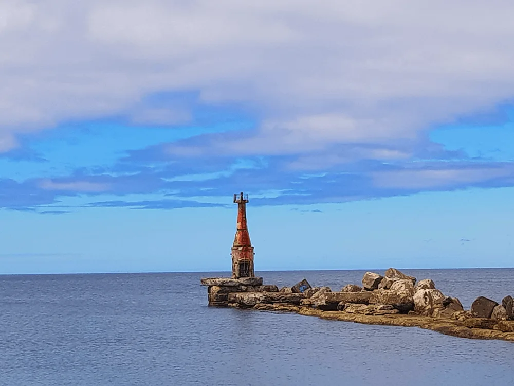 Маяк Лопатина и морские ворота Сахалина — экскурсия на Сахалине и Курилах, АМИСТ