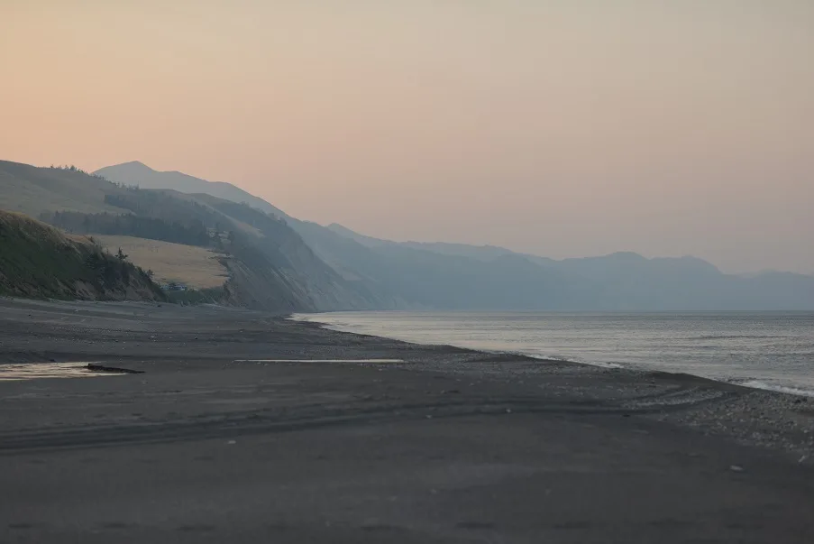 Морская прогулка на маяк Анива и мыс Евстафия — фото 04, экскурсия АМИСТ