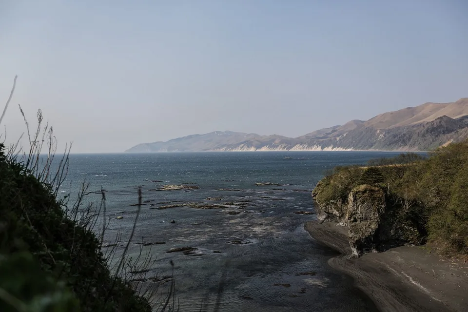 Морская прогулка на маяк Анива и мыс Евстафия — фото 05, экскурсия АМИСТ