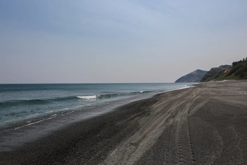 Морская прогулка на маяк Анива и мыс Евстафия — фото 06, экскурсия АМИСТ