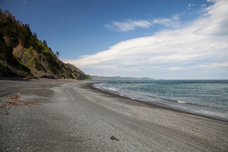 Морская прогулка на маяк Анива и мыс Евстафия — фото 10, экскурсия АМИСТ