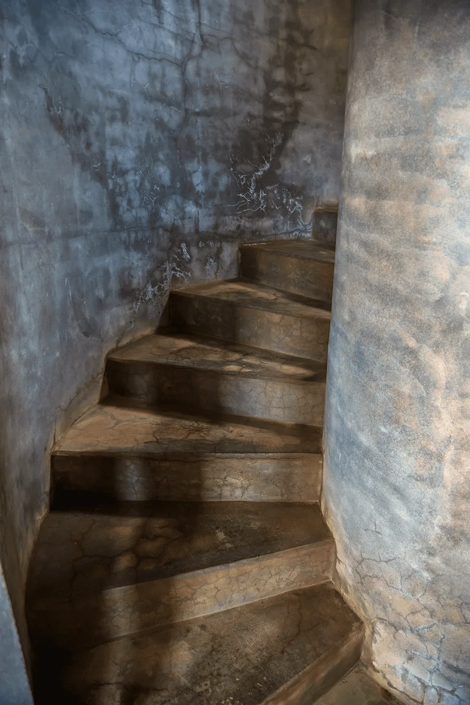 мыс Край Света