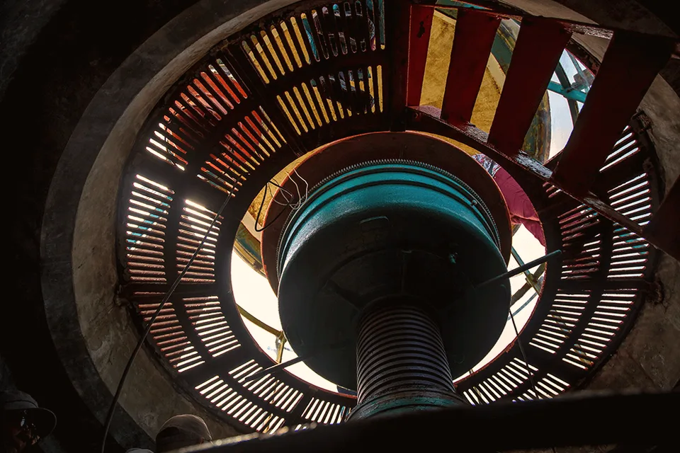 мыс Край Света