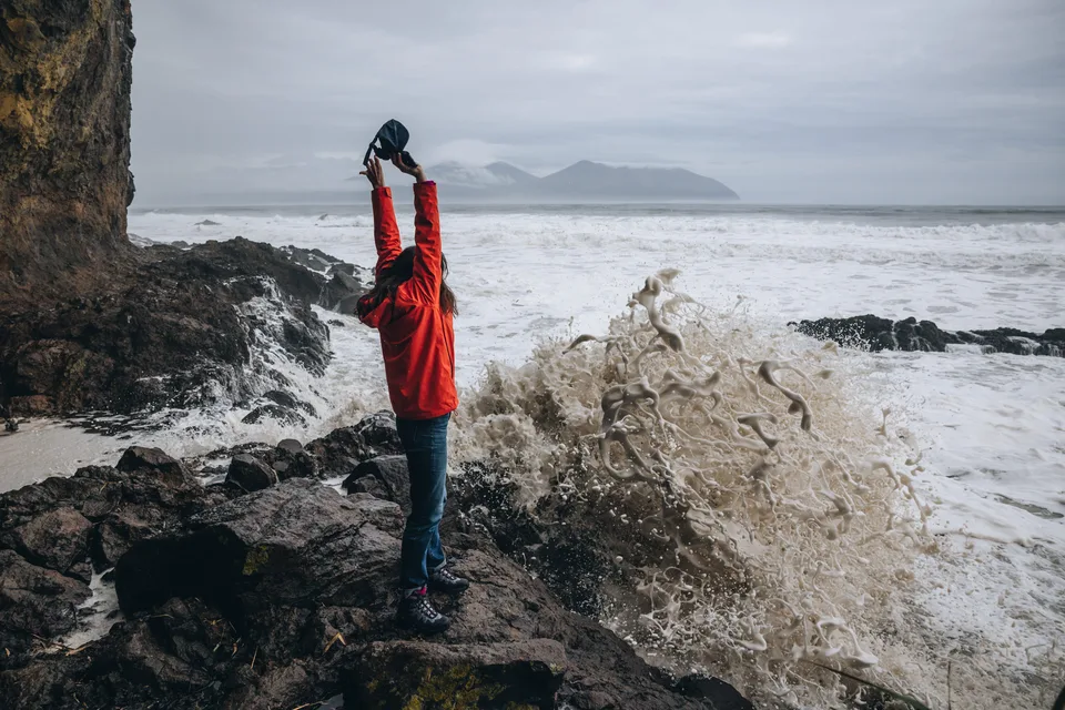 Плато Янкито, термальные источники «Ванночки» - джип-тур на Итурупе — фото 17, экскурсия АМИСТ