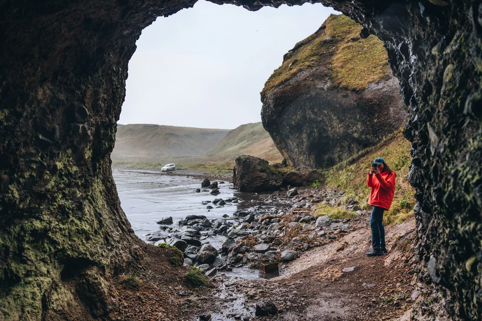Плато Янкито, термальные источники «Ванночки» - джип-тур на Итурупе — фото 18, экскурсия АМИСТ