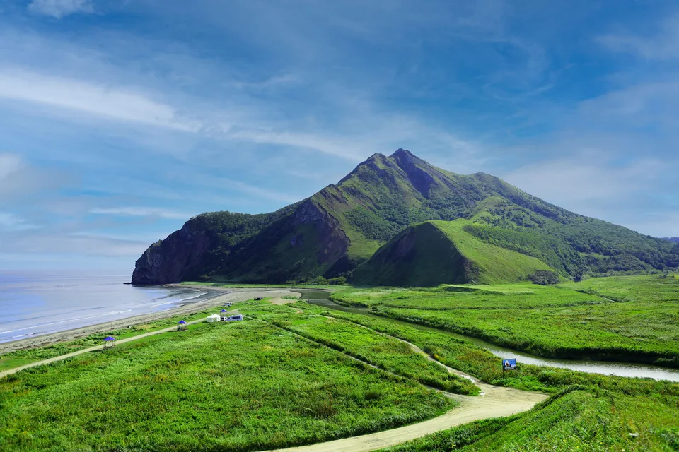 Тихая сверху