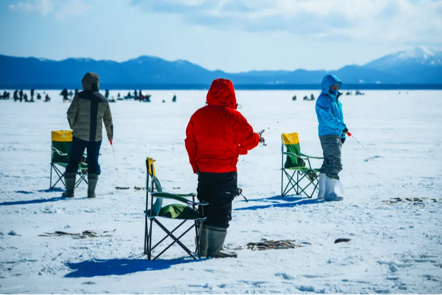 Сахалинский рыбачок — фото 02, экскурсия АМИСТ