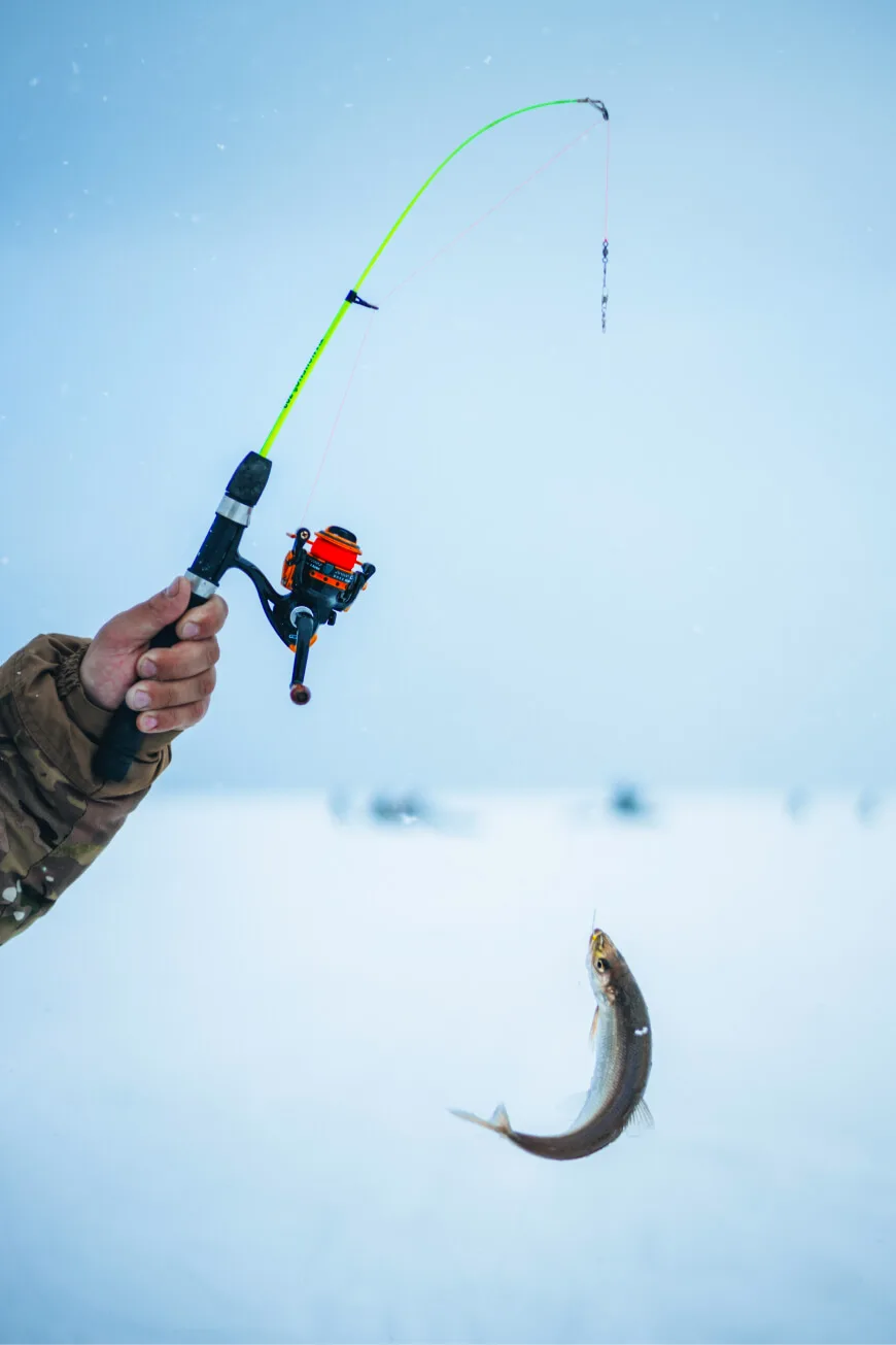 Сахалинский рыбачок — фото 03, экскурсия АМИСТ