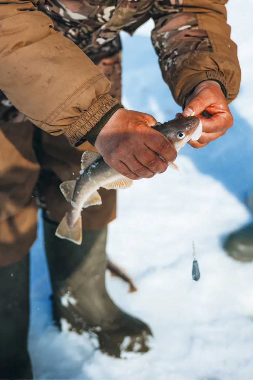 Сахалинский рыбачок — фото 04, экскурсия АМИСТ