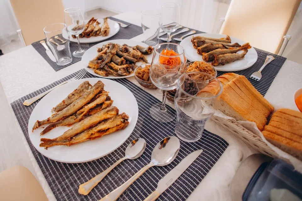 Зимние туры по Сахалину