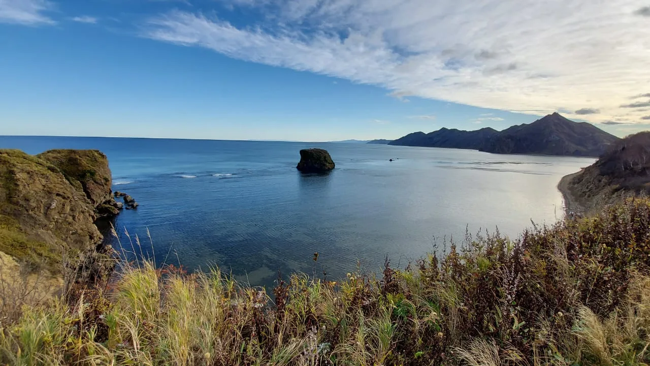 бухта Тихая Сахалин экскурсии