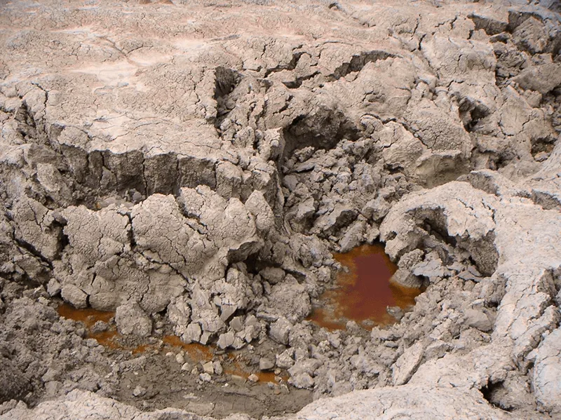 Экскурсия к вулкану на Сахалине