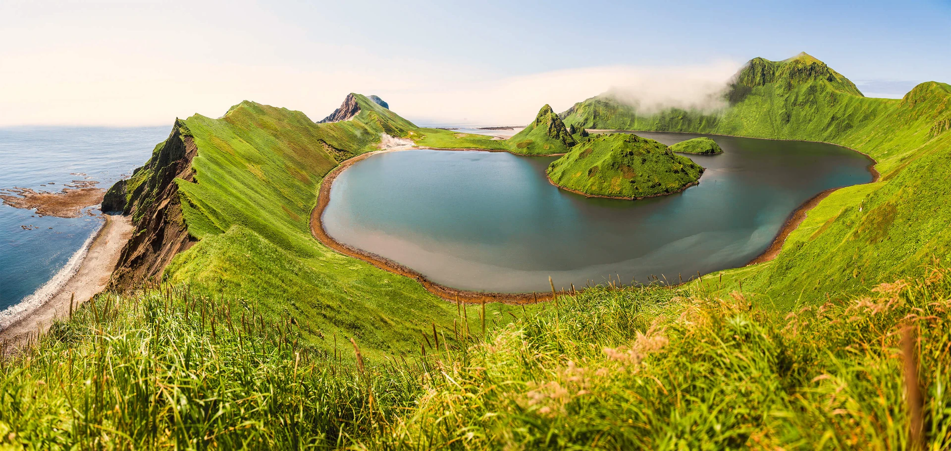 Белые Скалы