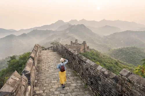 Экскурсии по Китаю — традиционные сады, храмы и культурные памятники Шанхая