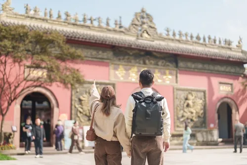 Групповые туры в Китай — Великая Китайская стена и исторические достопримечательности Пекина