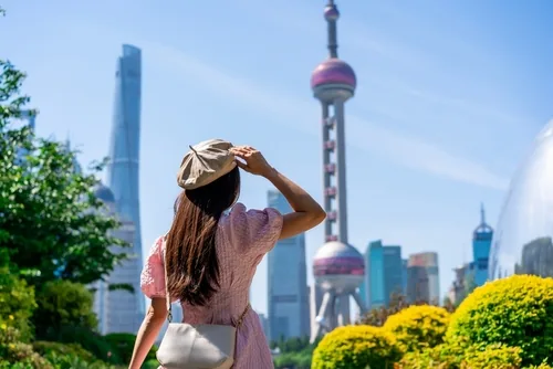 Индивидуальные туры в Китай — Запретный город и персональные маршруты по Пекину