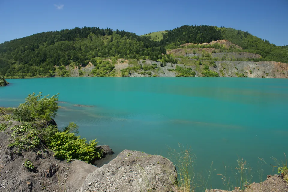 Тихоокеанское побережье