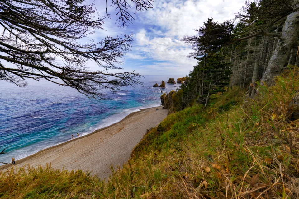 Термальные источники