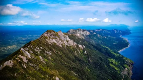 Что посмотреть на Сахалине