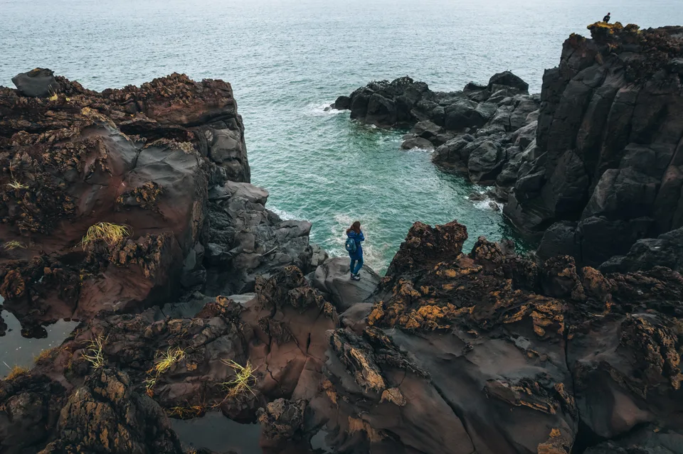 плато Янкито