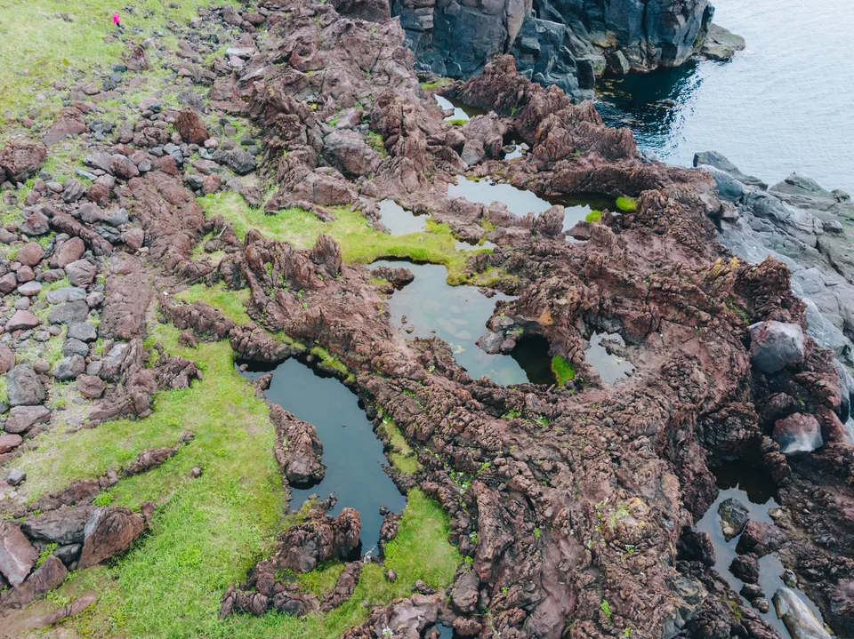 плато Янкито