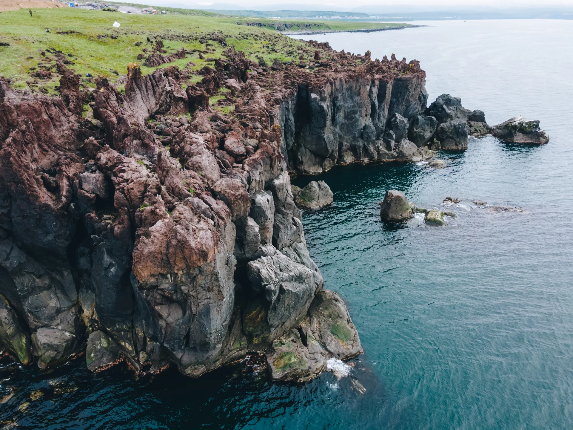 плато Янкито