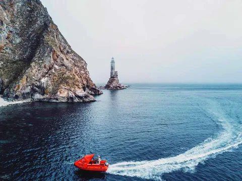 Сахалин и Курилы — туры с АМИСТ