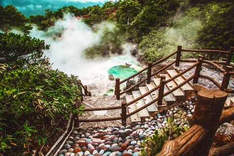 Курильские острова: полный гид