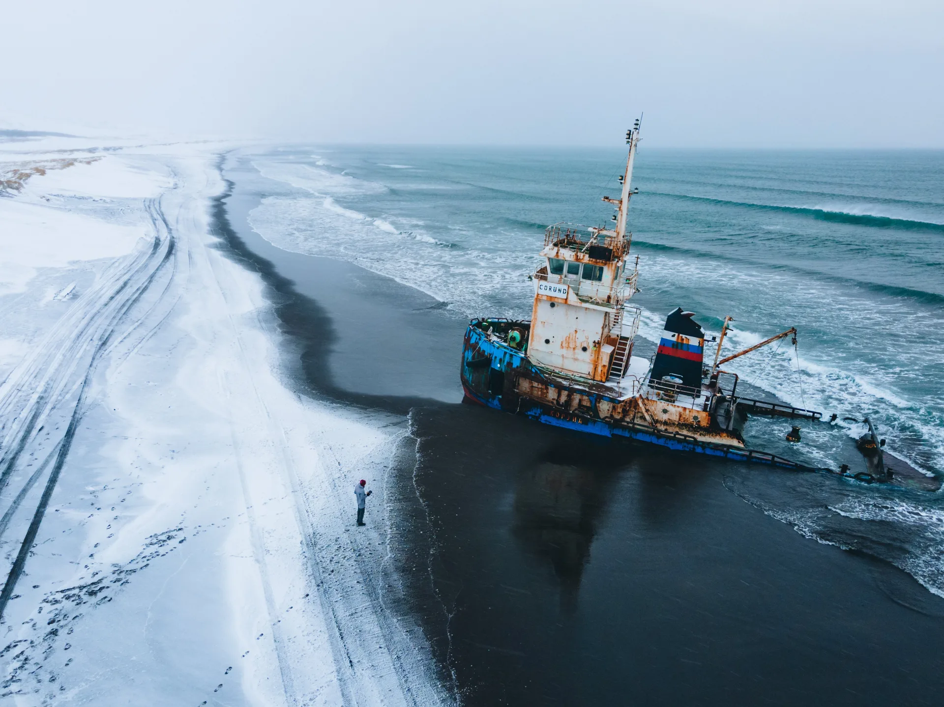 Залив Касатка. — достопримечательность на Сахалине и Курилах, АМИСТ