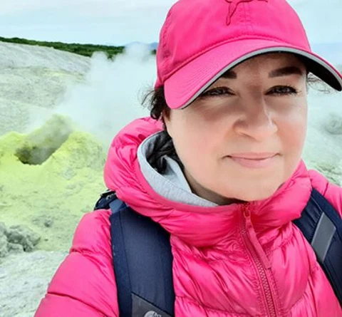 Ипатова Татьяна Николаевна