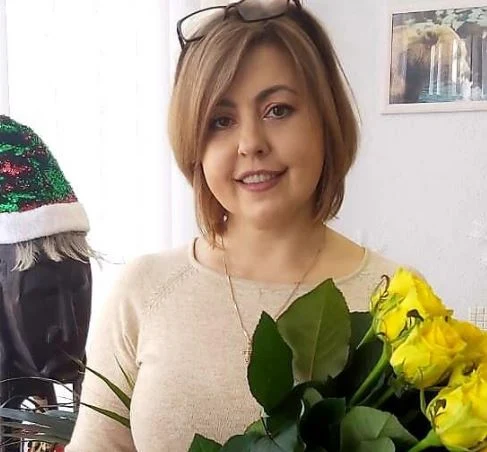 Саутченкова Татьяна Анатольевна — Менеджер АМИСТ