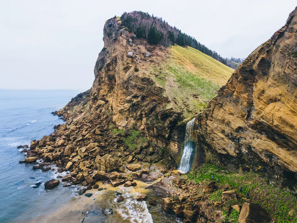 джип туры на Сахалине