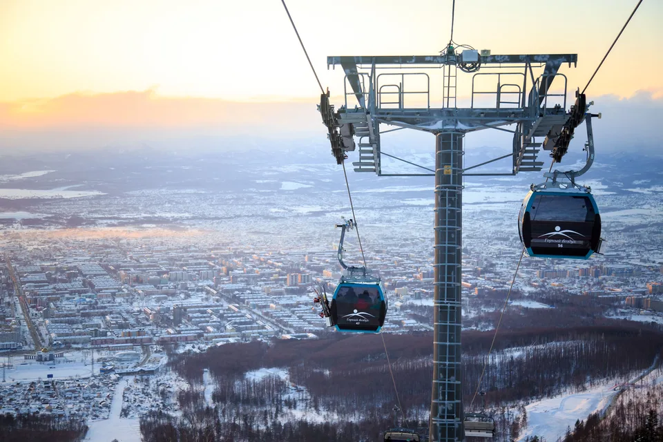 Каникулы по-Сахалински 2026