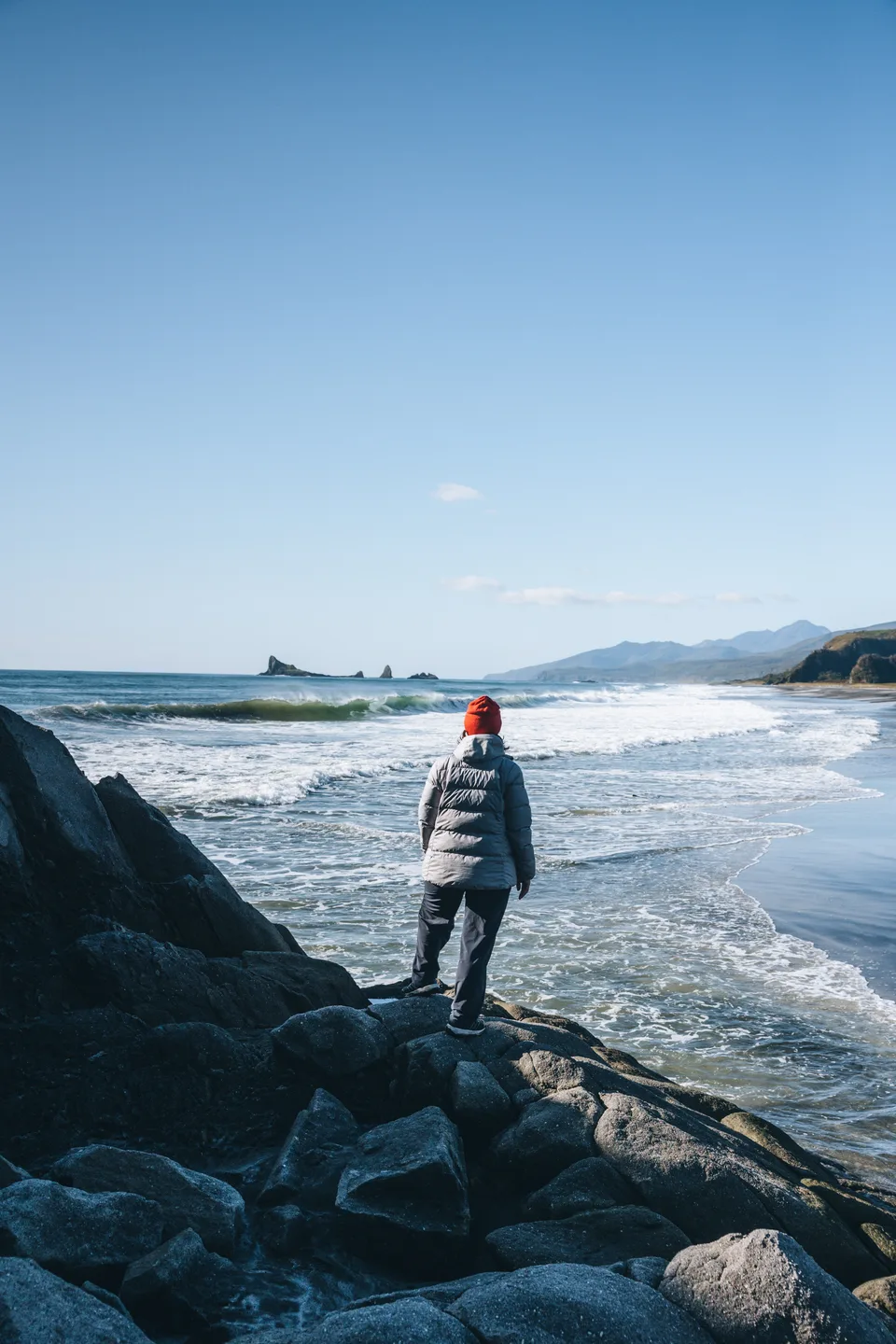 Лавовое плато Янкито