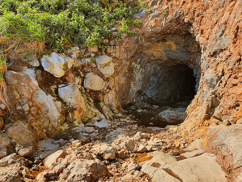 Туры на Итуруп