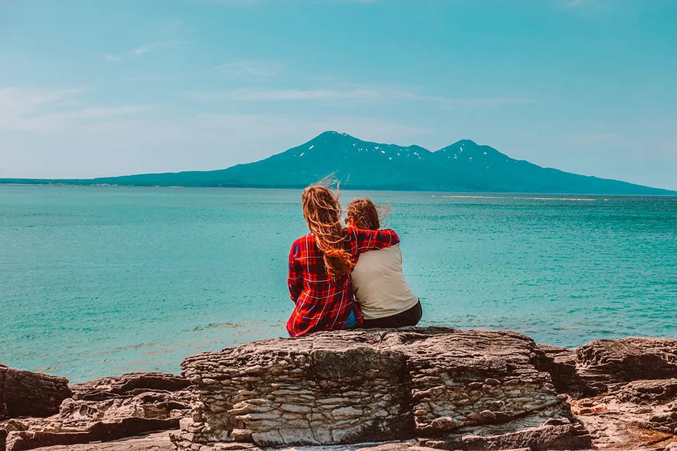 Итуруп — экскурсии